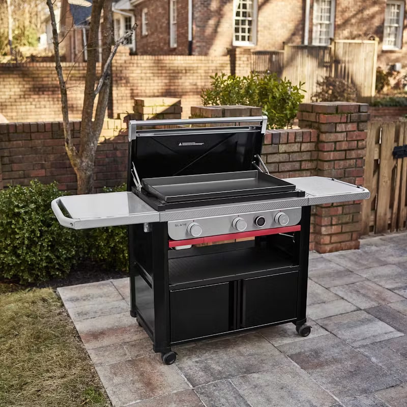 לקטלוג מטבחי חוץ של BBQ לחצו כאן