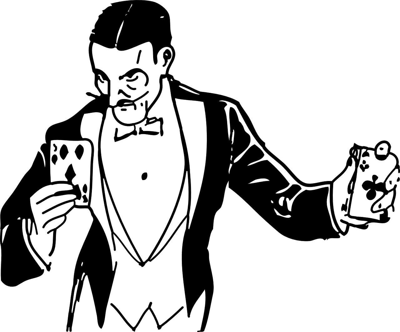 אמן חושים ליום הולדת 10