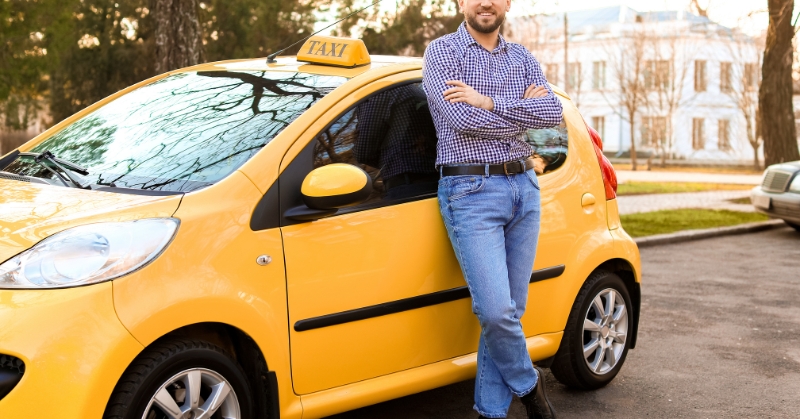 איך להוציא רישיון הסעה למונית בצורה מהירה ויעילה